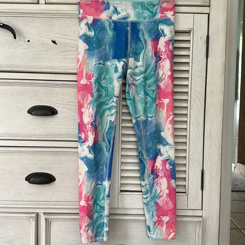 Tel Gear Girls Active leggings
